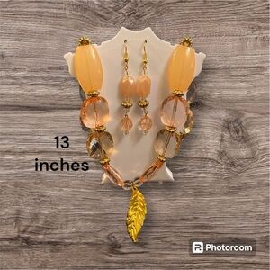 Handmade with love set.